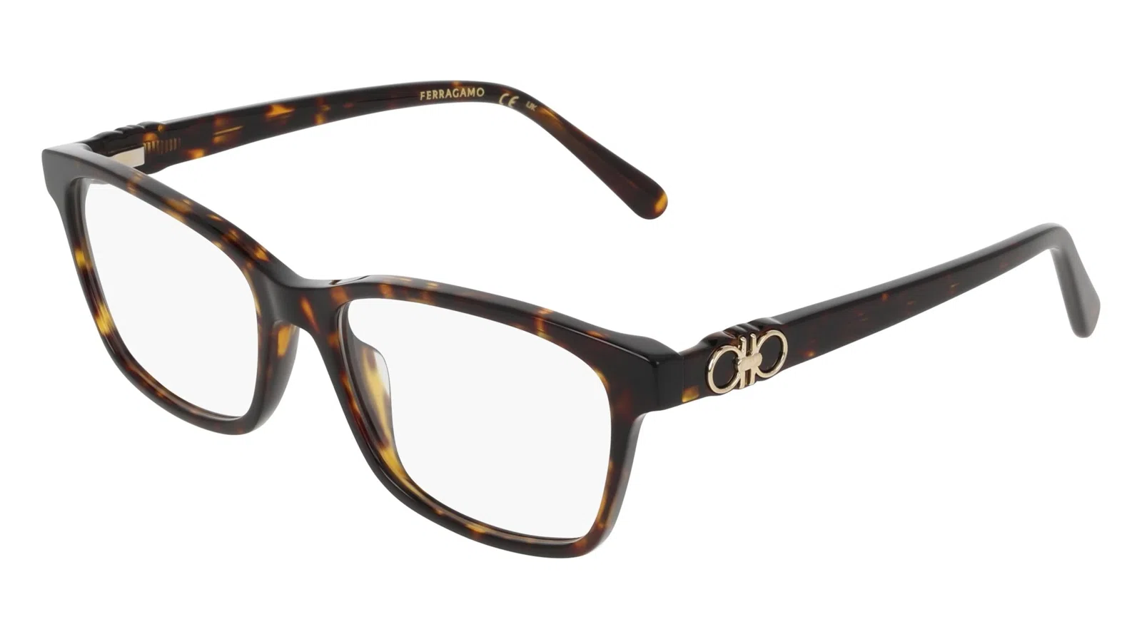 Salvatore Ferragamo SF3071 Eyeglasses - view 2